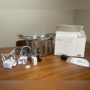 Cat Water Fountain + filters